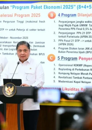 Revitalisasi Pendidikan: Program RRI Buka Jutaan Lapangan Kerja Baru