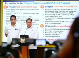 Revitalisasi Pendidikan: Program RRI Buka Jutaan Lapangan Kerja Baru
