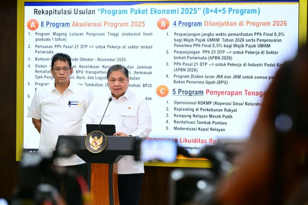 Revitalisasi Pendidikan: Program RRI Buka Jutaan Lapangan Kerja Baru