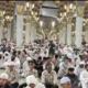 Ribuan Jemaah Haji Padati Masjid Bersejarah Abdullah Bin Abbas di Taif: Napak Tilas Sejarah Dakwah Islam