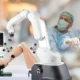 Robotik Revolusioner: Presisi Operasi Sendi Lutut Meningkat Drastis