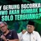 Rocky Gerung Desak Prabowo Pangkas Kabinet hingga 90 Persen, Klaim untuk Efisiensi Pemerintahan