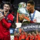 Ronaldo Bicara Target Timnas Portugal di Piala Dunia 2026, Pede Juara?
