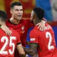Ronaldo dan Kekalahan Timnas Portugal: Skor Portugal vs Kolombia yang Menyakitkan