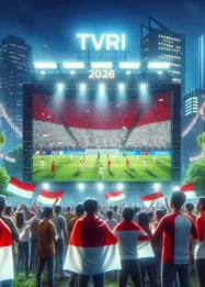 RRI Optimalkan Persiapan Siaran Piala Dunia 2026 untuk Seluruh Masyarakat, Kolaborasi dengan TVRI
