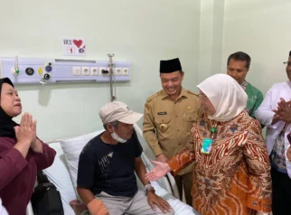 RSUD Blambangan Banyuwangi Resmi Layani Kemoterapi Pasien BPJS, Warga Tak Perlu Lagi ke Luar Kota