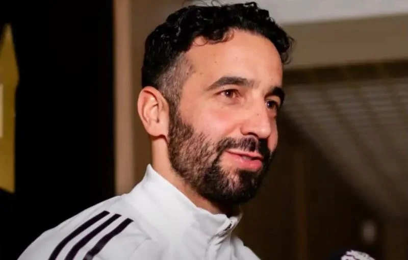 Ruben Amorim Jadi Pelatih Kepala AC Milan Gantikan Massimiliano Allegri: Era Baru di San Siro