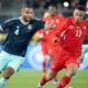 Rubén Vargas Bersinar di Panggung Dunia: Gol dan Assist Bawa Swiss Hancurkan Bosnia 4-1