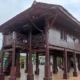 Rumah Si Pitung Marunda: Menjaga Legenda di Tengah Kepungan Banjir Rob