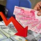 Rupiah Makin Amblas ke Posisi Rp17.903 per Dolar AS pada Pembukaan Perdagangan