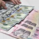 Rupiah Melemah ke Rp 18.000 per Dollar AS, Apa Kata Media Asing?