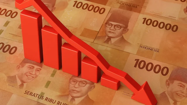 Rupiah Melemah, Operator Ferry Terpaksa Tekan Biaya Perawatan demi Bertahan