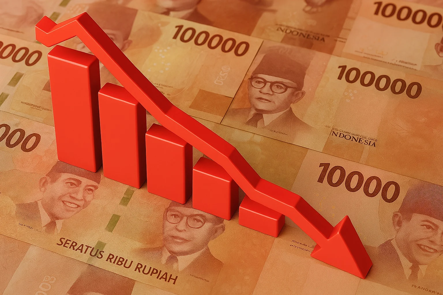 Rupiah Melemah, Operator Ferry Terpaksa Tekan Biaya Perawatan demi Bertahan