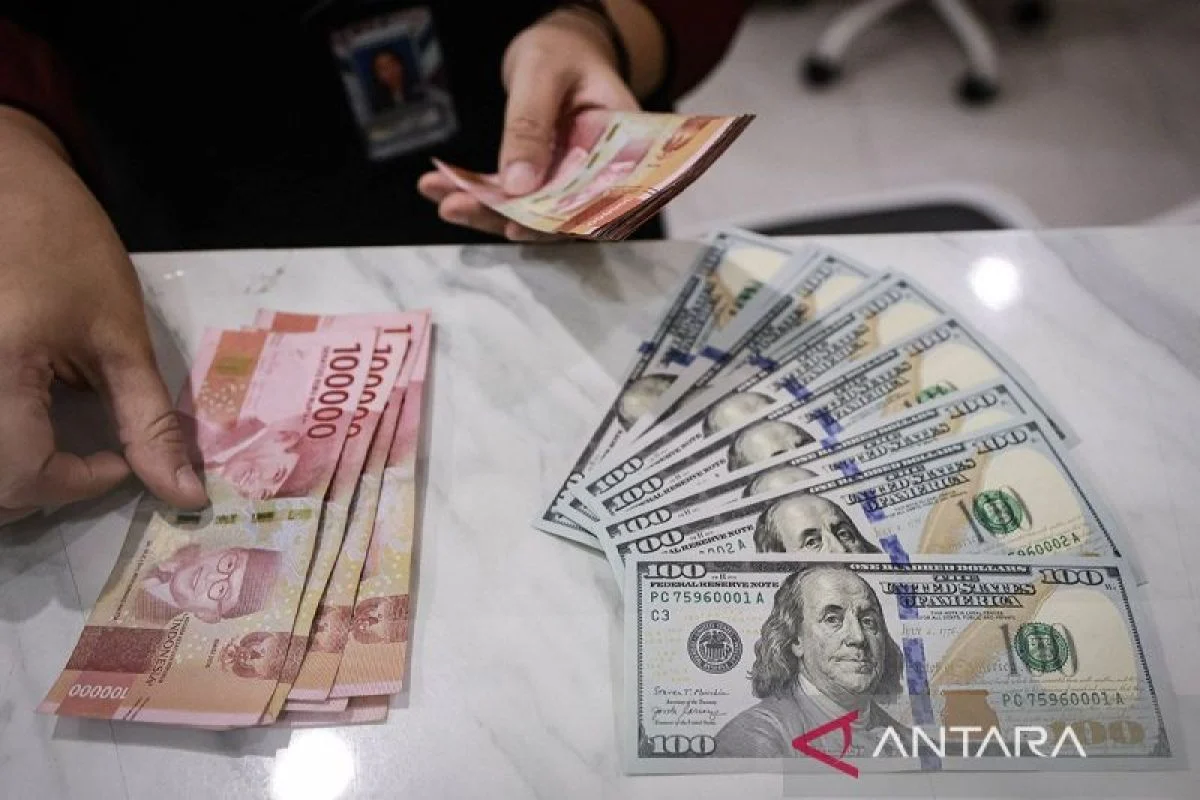 Rupiah Melemah, Pendapatan Perusahaan Otobus Anjlok 50%, Suku Cadang Melonjak