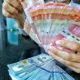 Rupiah Terus Menguat, Tapi Penguatan Masih Terbatas