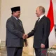 Rusia Peringatkan Konflik AS-Iran Ancam Ekonomi Global, Serukan Diplomasi Segera