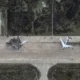 Rusia vs Ukraina: Serangan Drone Jarak Jauh Guncang St. Petersburg