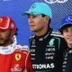 Russell Tercepat di Kualifikasi GP Barcelona-Catalunya, Hamilton Tempel Ketat