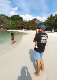 Rute Singapura-Belitung: Peluang Baru Pariwisata dan Investasi di Indonesia Timur