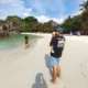 Rute Singapura-Belitung: Peluang Baru Pariwisata dan Investasi di Indonesia Timur