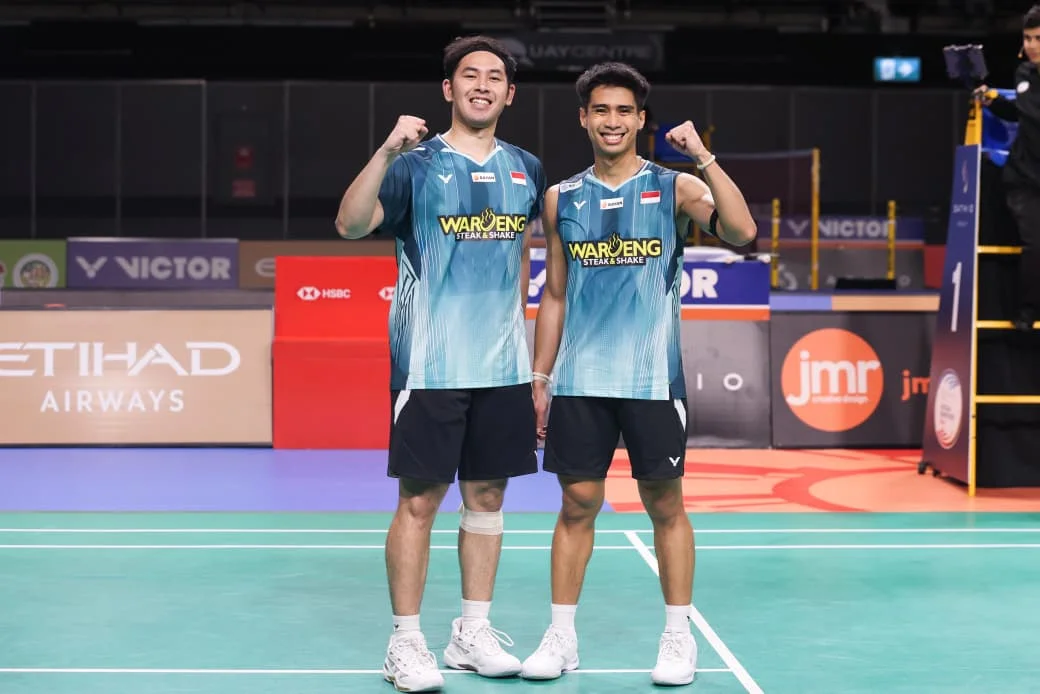 SabarReza Melangkah ke Final Australian Open 2026: Perjuangan Epik Menuju Gelar