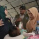 Safrizal ZA Inisiasi Program Pengabdian Masyarakat USK Pascabencana: Kesehatan dan Air Bersih Prioritas