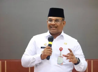 Safrizal ZA Soroti Kejelasan Tata Ruang pada Sengketa Lahan Pasuruan LPP RRI: Lima Aspek Krusial Jadi Kunci Penyelesaian