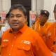 Said Iqbal Pastikan Buruh Tetap Bisa Demo Meski Jadi Penasihat Presiden