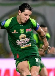 Salam Perpisahan Bruno Moreira, Kapten Persebaya