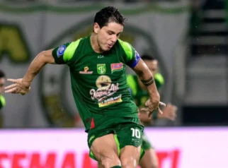 Salam Perpisahan Bruno Moreira, Kapten Persebaya