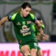 Salam Perpisahan Bruno Moreira, Kapten Persebaya