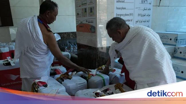 Sambut 100 Ribu Jemaah, Layanan di Madinah Telah Siap