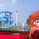 Sambut HUT ke-499, Jakarta Siapkan Festival Budaya hingga Jakarta Fair 2026