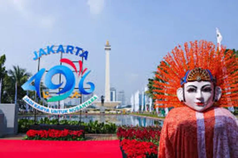 Sambut HUT ke-499, Jakarta Siapkan Festival Budaya hingga Jakarta Fair 2026