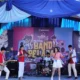 Sania Meriahkan Grand Final Festival Gita Indonesia 2026, Apresiasi Talenta Muda Musik Kebangsaan