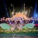 Sania Meriahkan Grand Final Festival Gita Indonesia 2026 LPP RRI dengan Penampilan Memukau