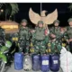 Satgas TNI Gagalkan Penyelundupan 200 Kilogram Beras dari Timor Leste: Ancaman Ekonomi dan Keamanan di Perbatasan