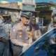 Satlantas Jember Ingatkan Larangan Plat Nomor Modifikasi: Pelanggar Siap-Siap Ditilang