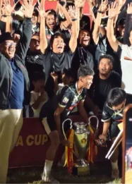 Satria Jatim Juara Elit Pro Gerindra Cup U-17 2026, Bungkam Putra Bhirawa 4-1