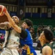 Satria Muda Bangkit, Kalahkan Hornbills 89-81 di Laga Kedua Playoff Semifinal IBL