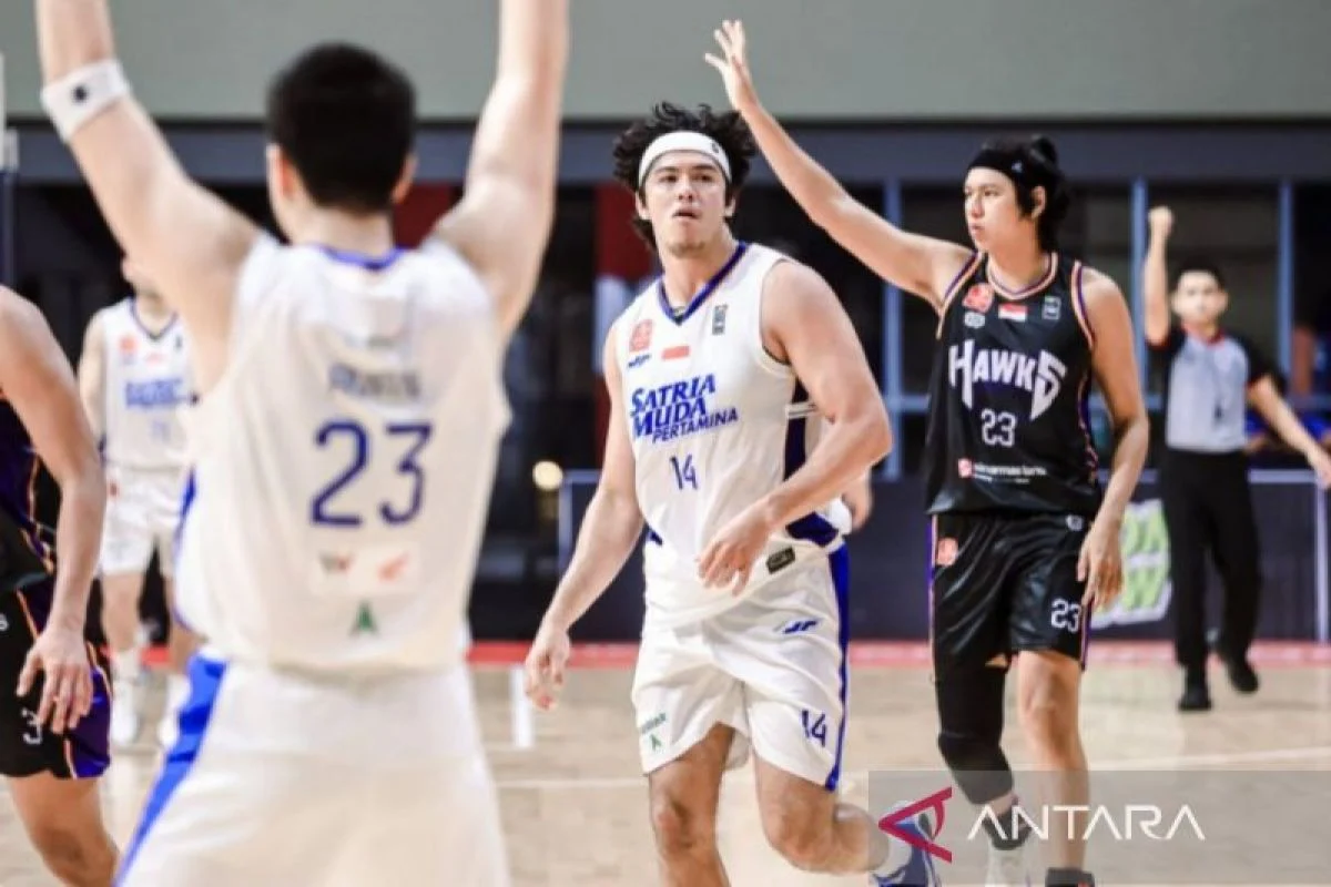 Satria Muda Tersingkir di Semifinal IBL 2026: Pelajaran Berharga dari Kekalahan Tipis 79-82