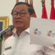 Satu Dekade Pimpin DPRD DKI, Pras Ungkap Tantangan Jakarta Jelang 5 Abad