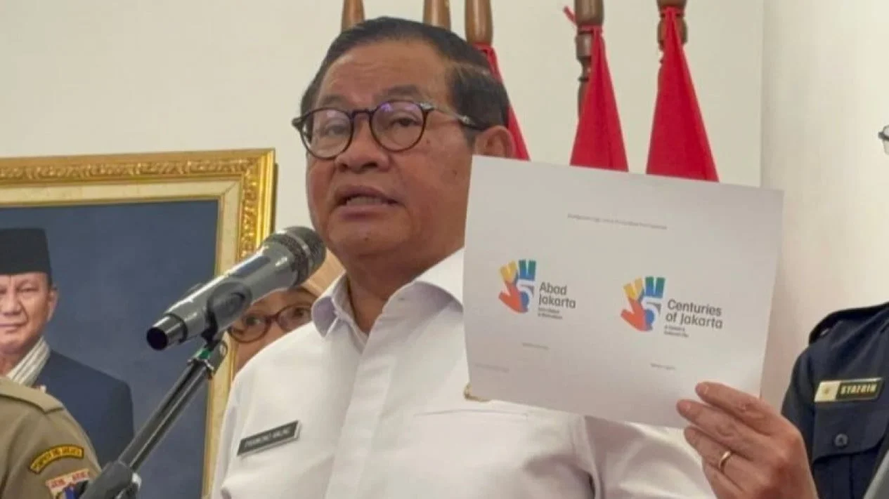 Satu Dekade Pimpin DPRD DKI, Pras Ungkap Tantangan Jakarta Jelang 5 Abad