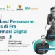 SBY dan Menteri Ekonomi Kreatif Hadiri Konferensi Profesional 2026 untuk Mengulas Transformasi Digital