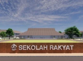 desain sekolah rakyat muncar banyuwangi