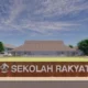 desain sekolah rakyat muncar banyuwangi