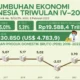 Sektor Kesehatan Dinilai Mampu Jadi Motor Pertumbuhan Ekonomi Baru Indonesia