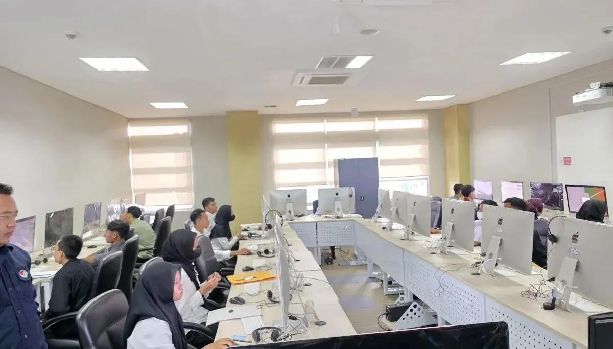 Seleksi UM-PTKIN 2026 Diikuti 64.479 Peserta, Jabar Tertinggi