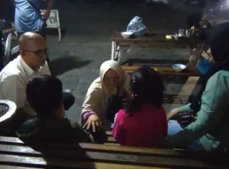 Selingkuhan di Sumedang Tega Siram Air Keras ke 2 Bocah, Ibu Korban Kini Jadi Tersangka?