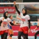 Semangat Juara: Timnas Voli Putri Indonesia Kalah 2-3 dari Vietnam dalam Laga Sengit AVC Cup 2026